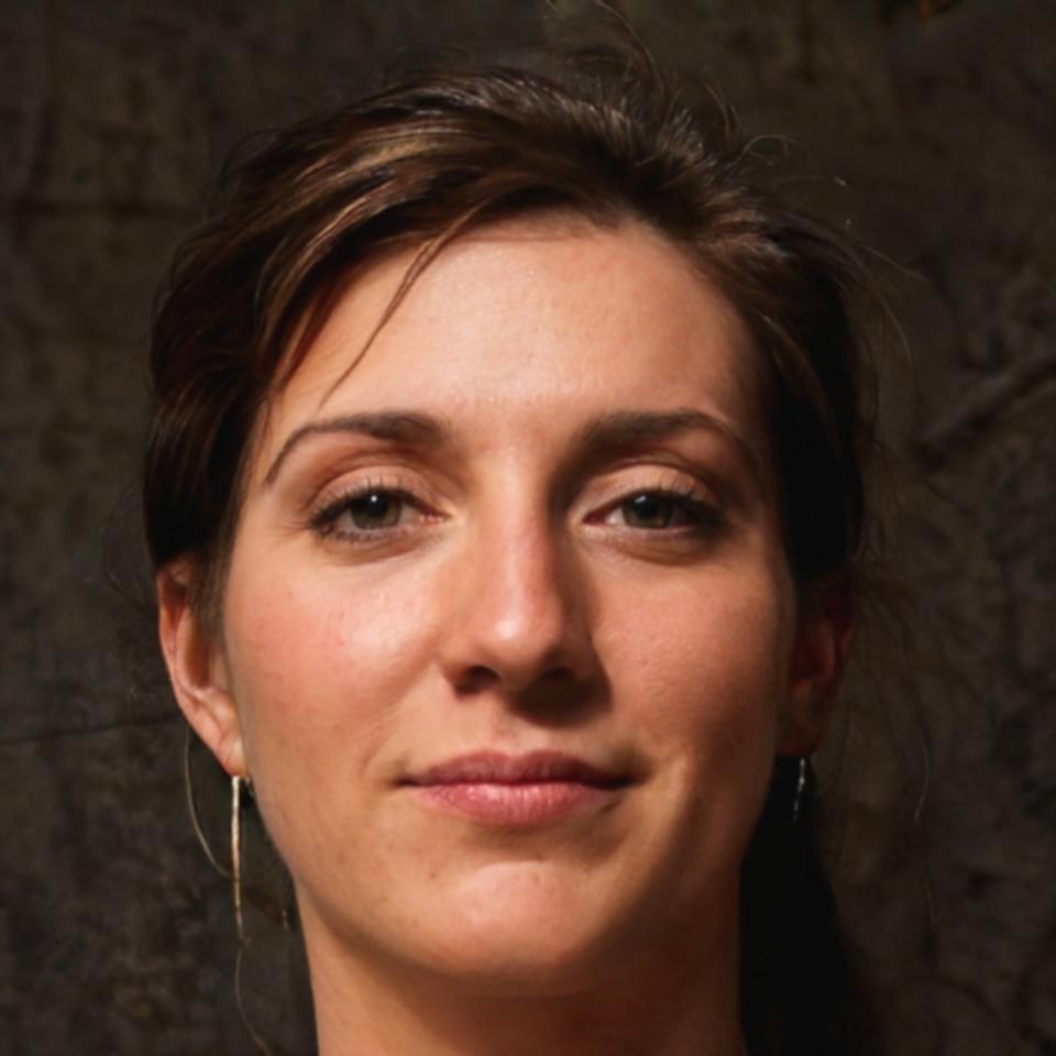 Federica Russo responsabile contenuti