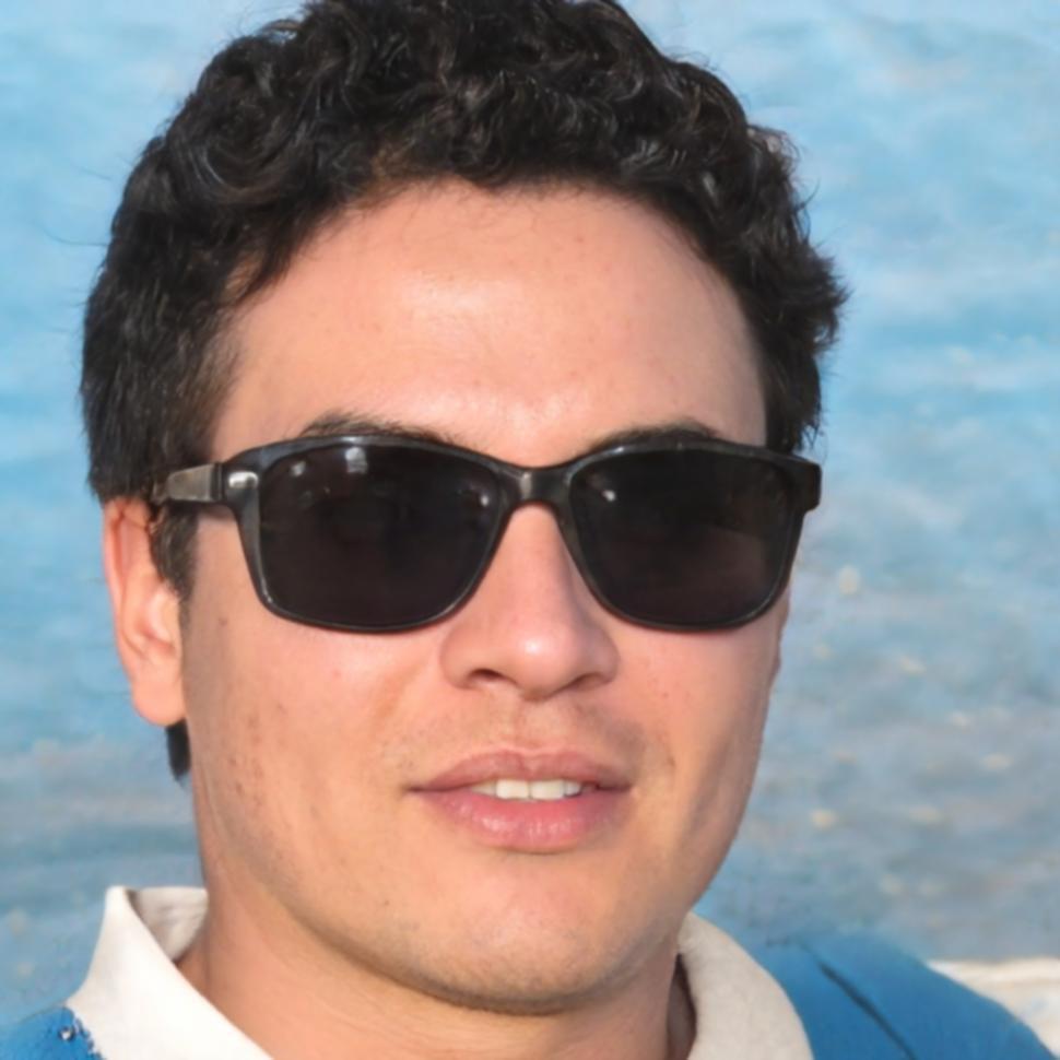 Luca Bernardi coordinatore tecnico
