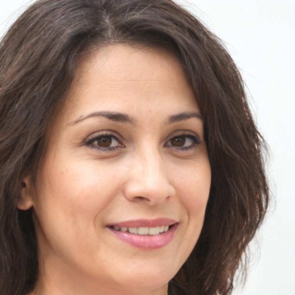 Ritratto di Alessandra Volpe