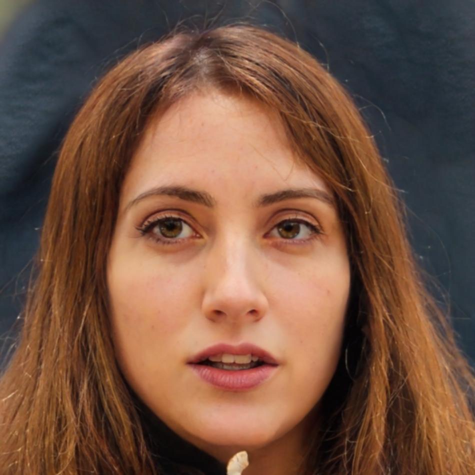 Docente durante una sessione formativa